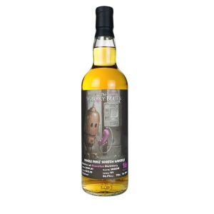 Whisky Blues Deanston 16yo No. 96